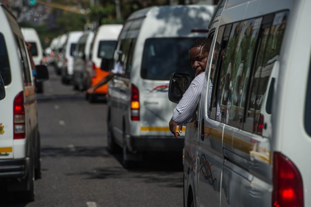 SANTACO Dismisses Claims of Ban on Private Passenger Transport: Calls for Calm Amid Rising Tensions