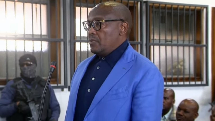 Bail Denied: Court Refuses Release of Alleged Middleman in DJ Sumbody Murder Case