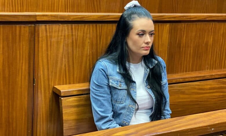 Amber Lee-Hughes Awaits Judgment in High-Profile Child Murder Trial