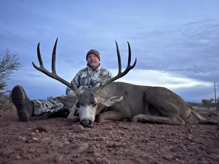 Texas Millionaire Killed by Cape Buffalo on South African Safari 