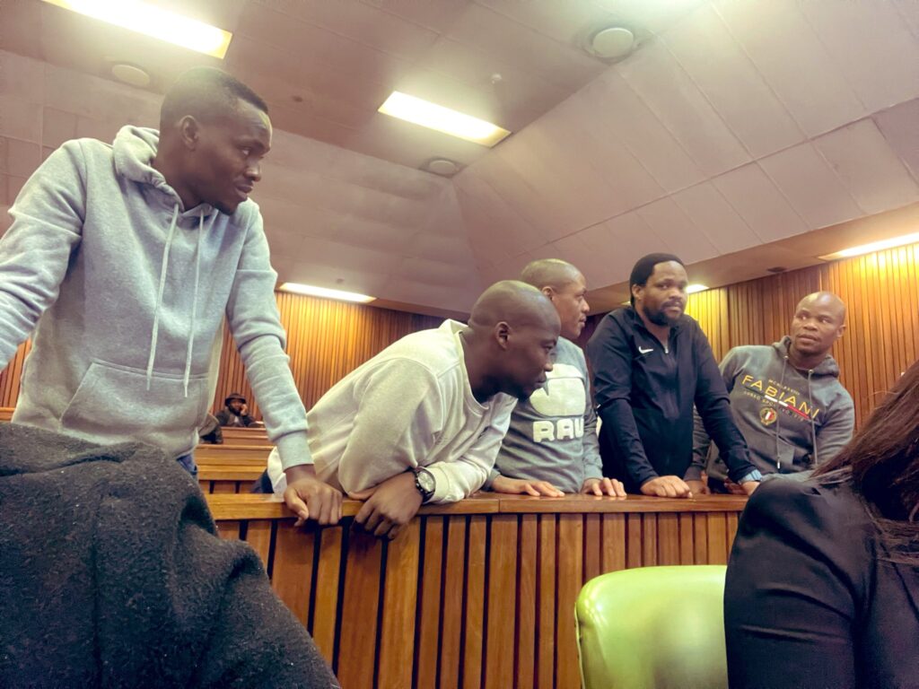 Justice for Meyiwa | State Insists Maphisa Has a Case to Answer as Trial Resumes