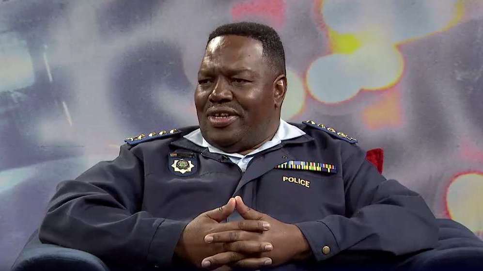 Masemola and Sibiya Face Off: A Legal and Leadership Storm Within SAPS