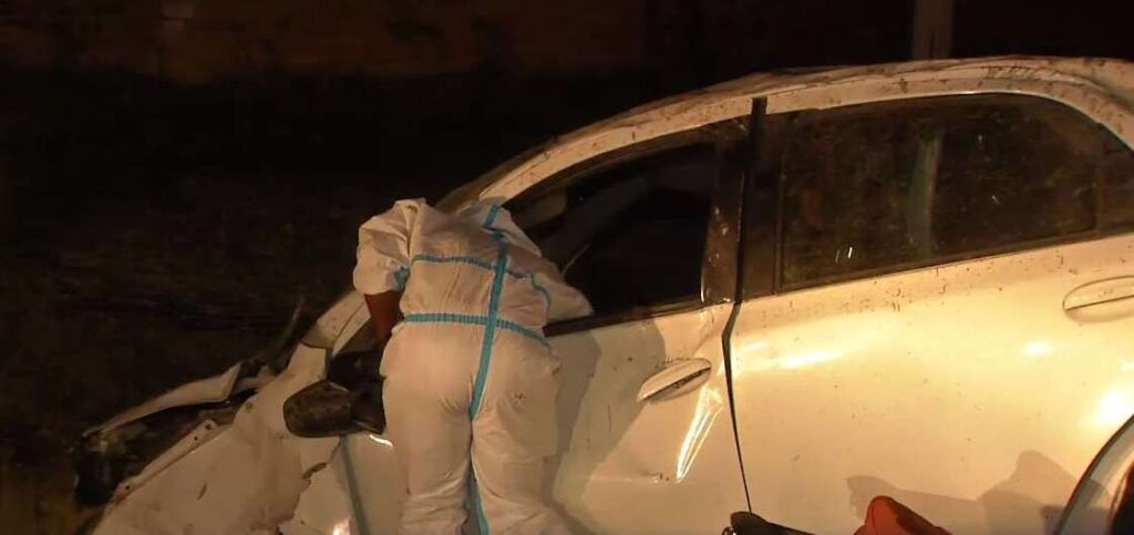 Facebook Car Scam Turns Violent: Five Robbery Suspects Injured in Midrand Police Shootout