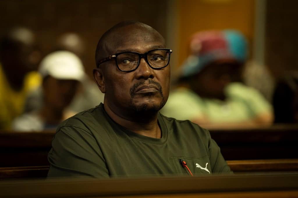 Katiso Molefe’s Bail Verdict Expected in High-Profile DJ Sumbody Murder Case