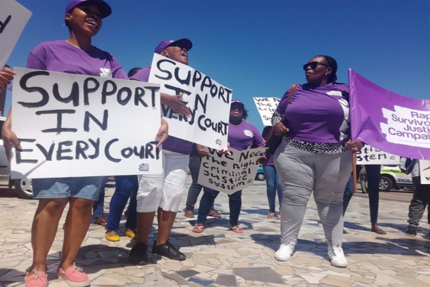 Justice Sought for 101-Year-Old Victim of Brutal Rape in Limpopo