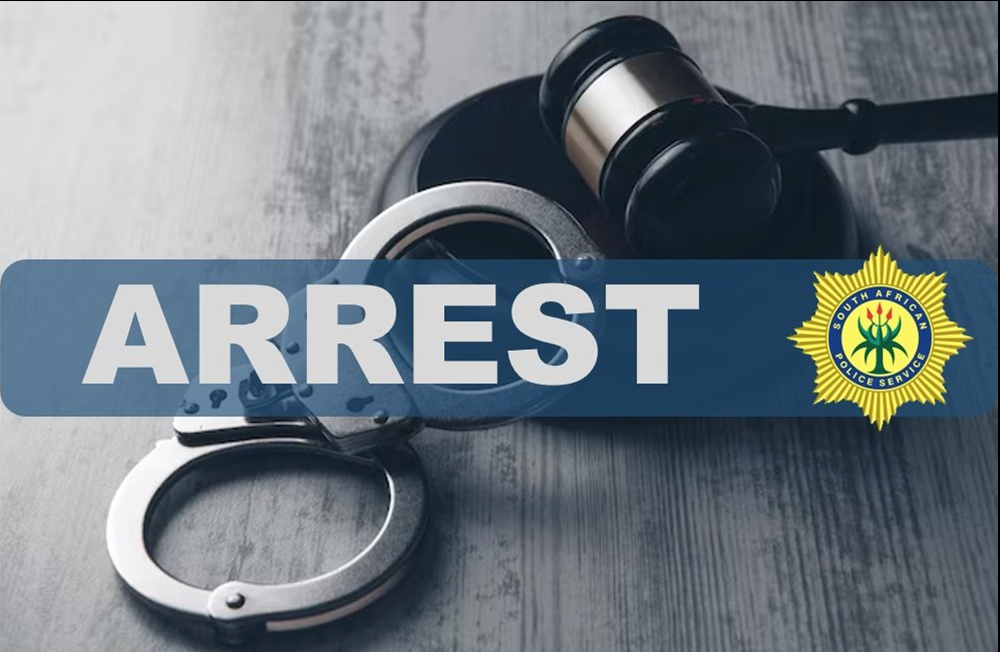 Limpopo Woman Arrested for Allegedly Strangling Three-Month-Old Baby in Munzhedzi Village