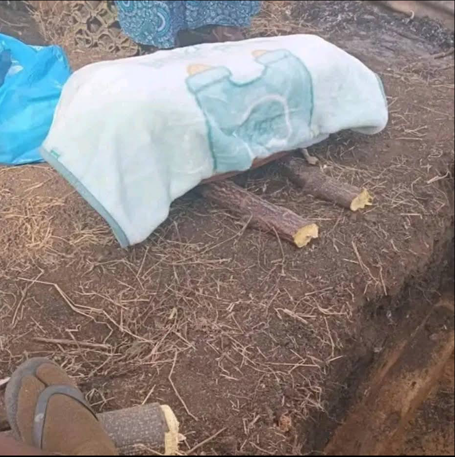 Heartbreak in Mandeni: Man’s Joy of Fatherhood Turns Into a Cruel Deception