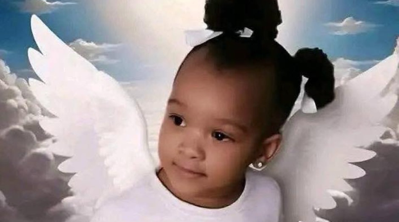 “A Community in Mourning: Eldorado Park Unites to Remember 4-Year-Old Nikita”