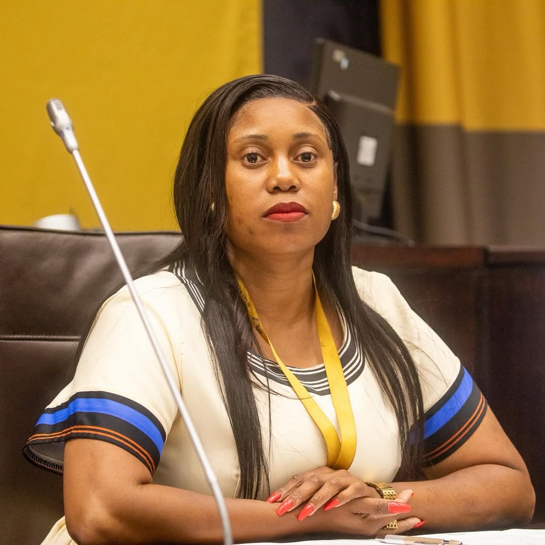 Joy Maimela