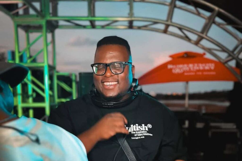 Sol Phenduka’s Silence: What Lies Beneath the Mic Drop at Kaya 959?