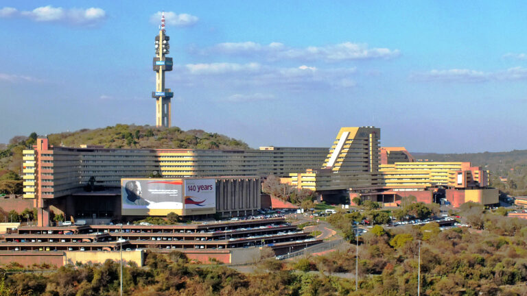 The_University_of_South_Africa