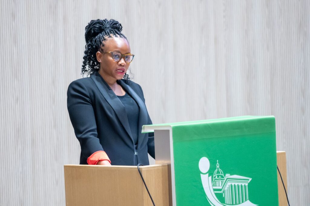 Tshwane Mayor to Repay R270,000 in Salary Overpayment