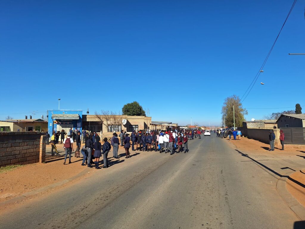 Principal Removed Amid Bullying Uproar at Thuto Lesedi Secondary