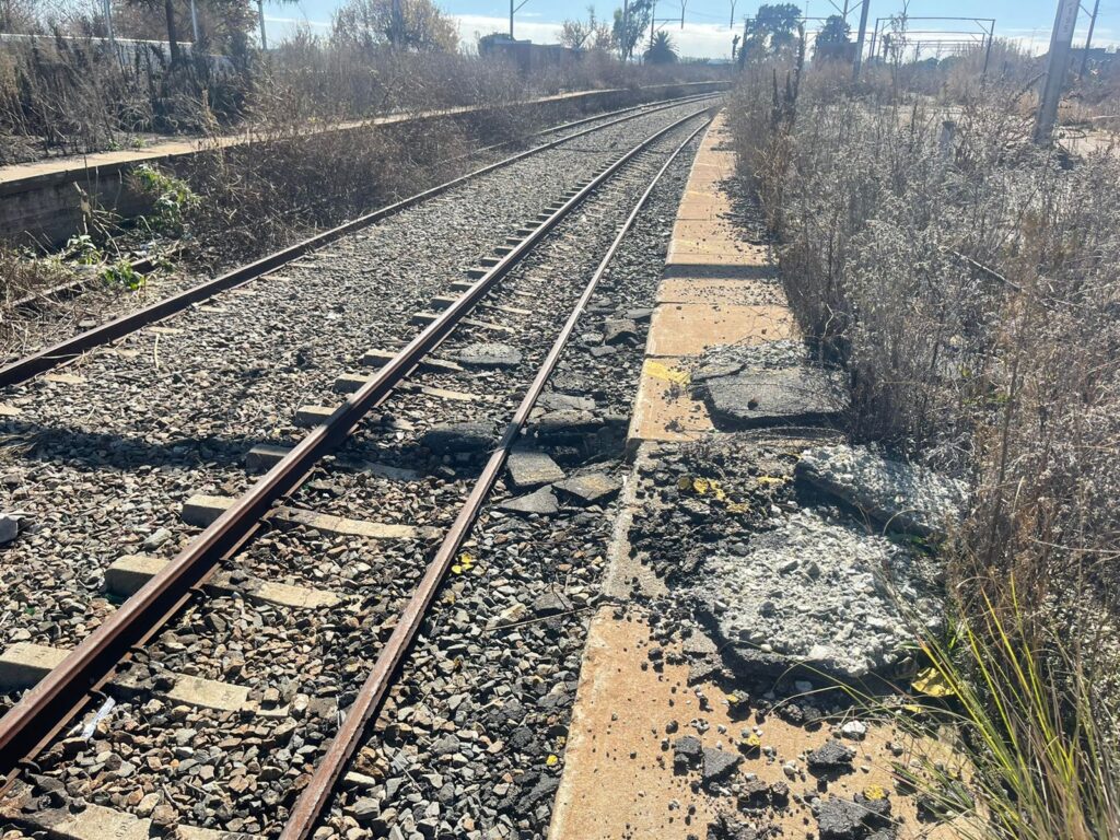 Railway Conference in Johannesburg Focuses on Africa’s Transport Future