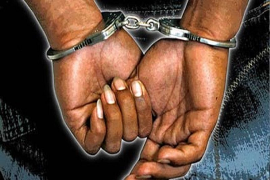 Cape Flats Firearms Bust: Police Seize AK-47 and Pistol in Makhaza Operation