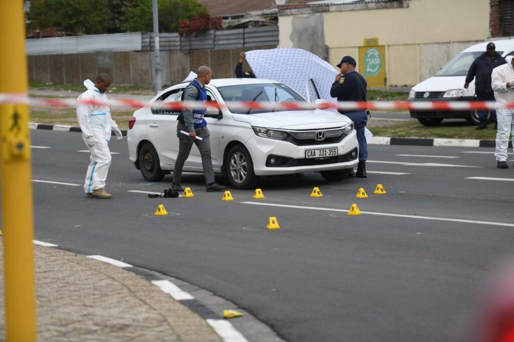 Two E-Hailing Drivers Shot in KwaDabeka: KZN MEC Duma Vows Action to Prevent Taxi-E-Hailing Bloodshed
