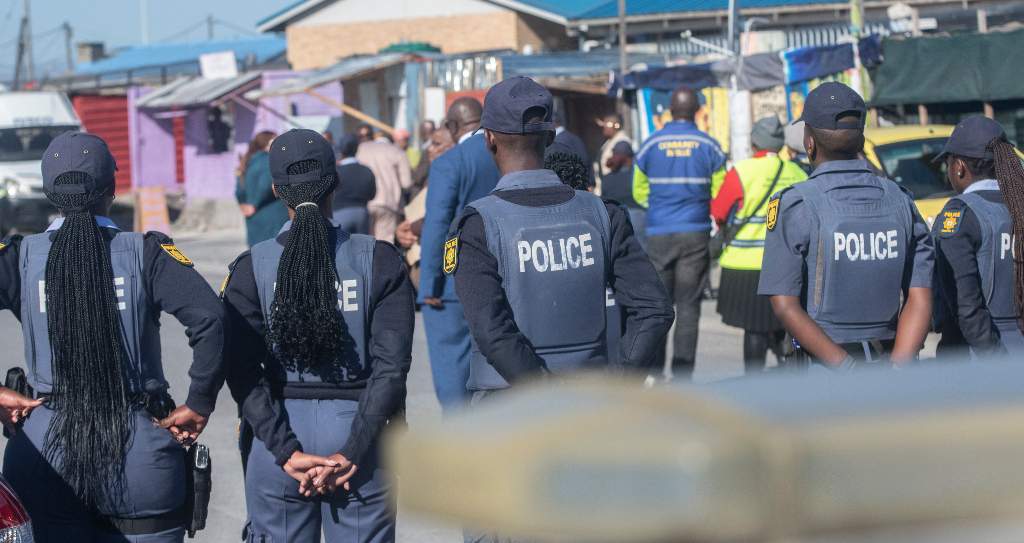 “Healer of Death: Limpopo Mother and Toddler Beheaded in Ritual Horror”
