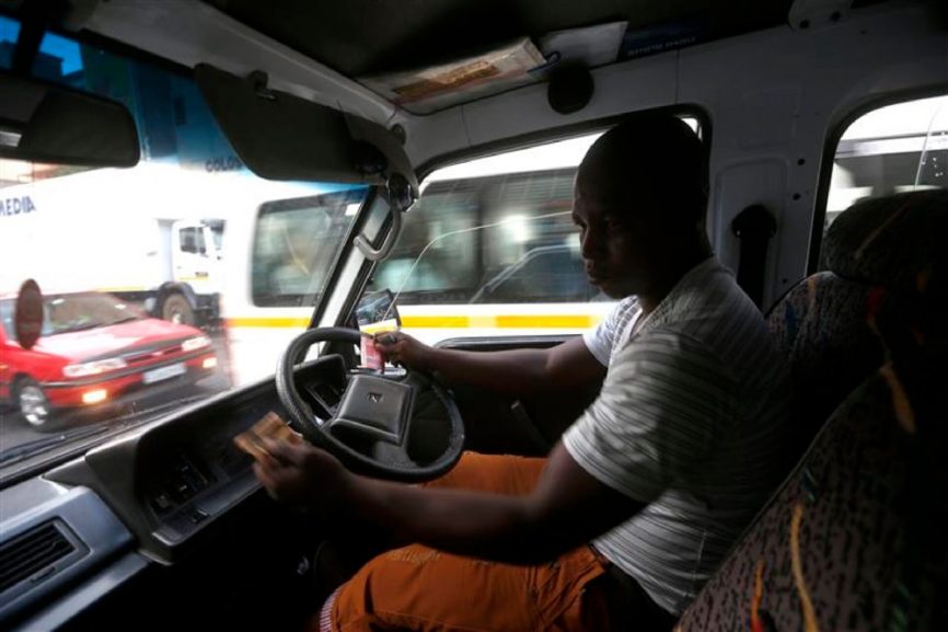 Taxi Shutdown in Ekurhuleni Leaves Commuters Stranded, While Talks Continue Behind Closed Doors