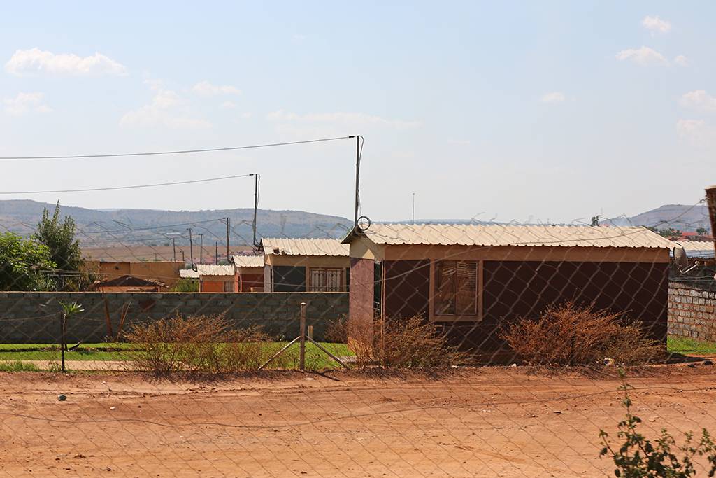 KZN Vows to Clamp Down on Criminal Syndicates Behind Illegal Sale of RDP Houses