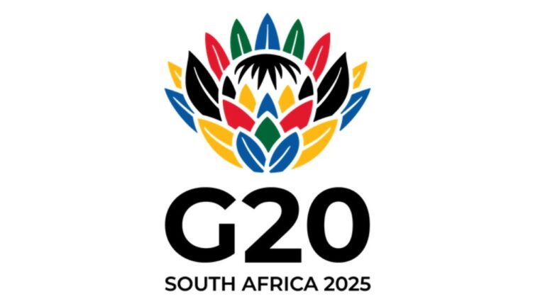 South Africa hosting the 2025 G20 Leaders’ Summit