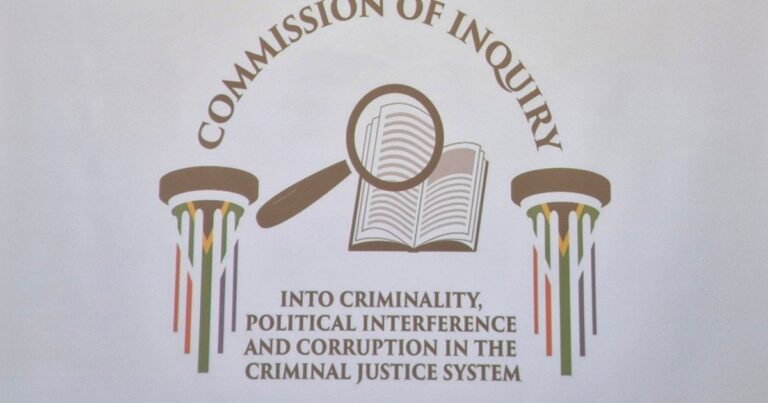 madlanga commission live stream today