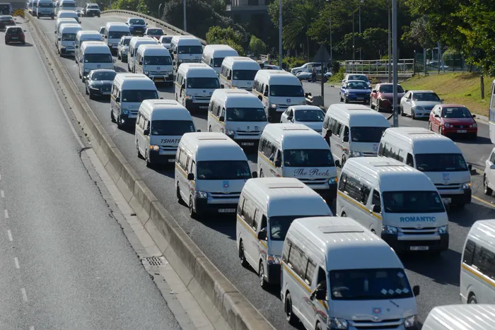 The Durban taxi strike that left thousands stranded for three days has been called off