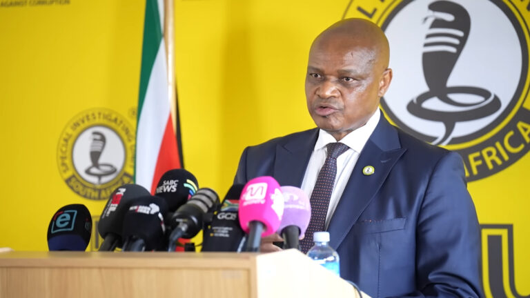 SIU Finds R2 Billion Looted by Syndicates from Tembisa Hospital