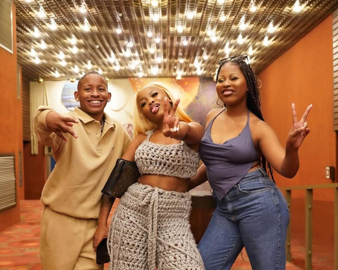 Podcast and Chill Network announces cancellation of Bantweey’s Gone Wild show in Mahikeng, with refunds for ticket holders.