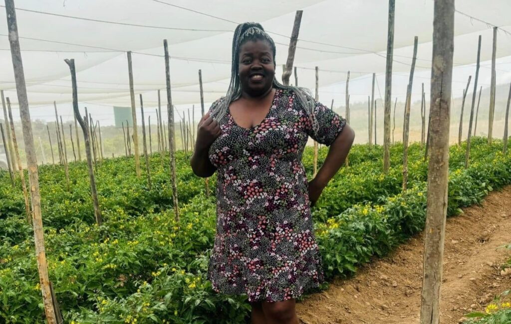 From Attorney to Farmer: How Kuhlula is Farming Her Way to Success