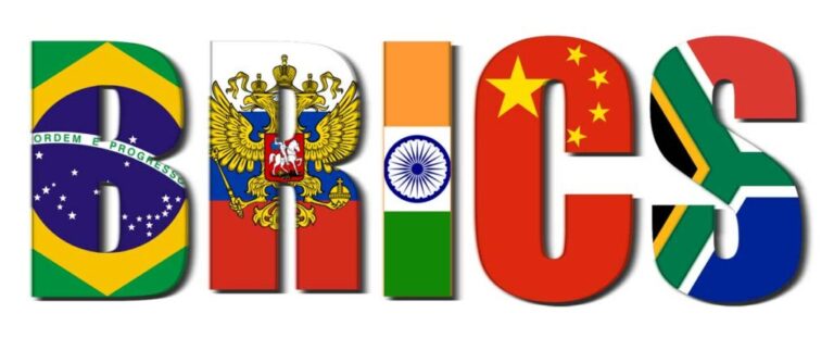 BRICS Foreign Ministers meet on the sidelines of the 80th UN General Assembly in New York to discuss AI governance and global cooperation.