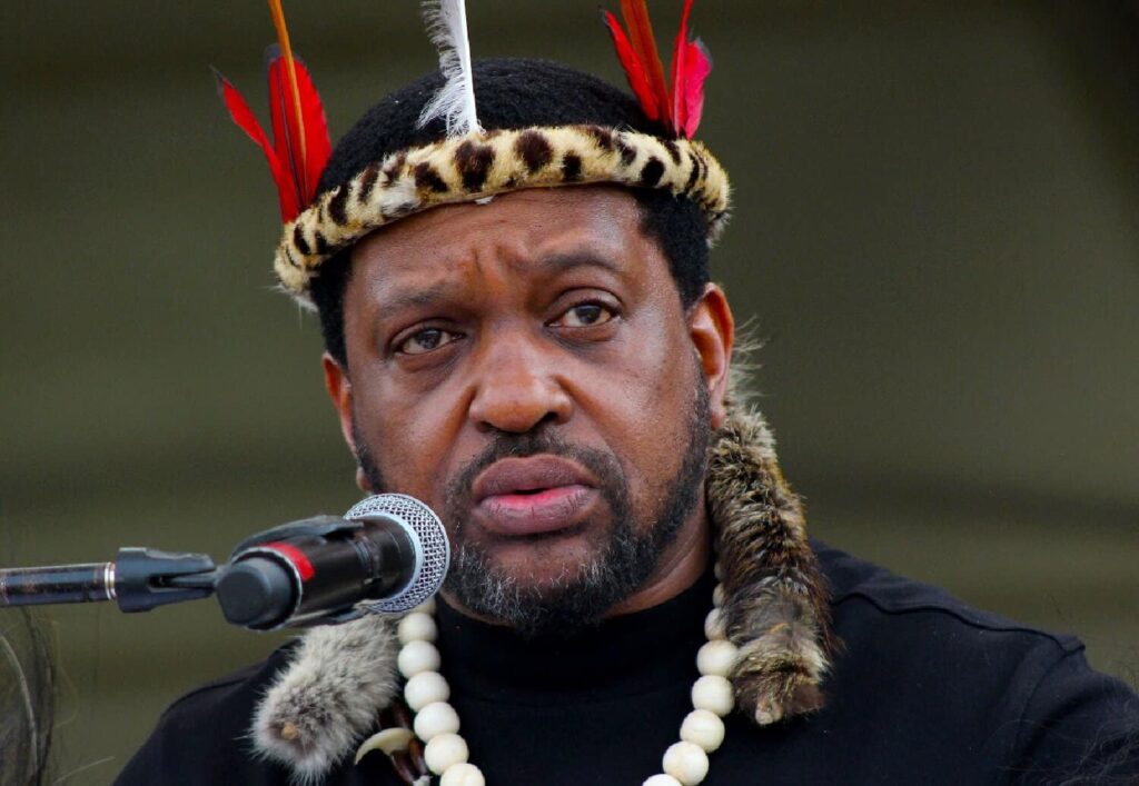 “Declared an Enemy” The Clash Between Tradition, Critique, and Power in the Zulu Kingdom