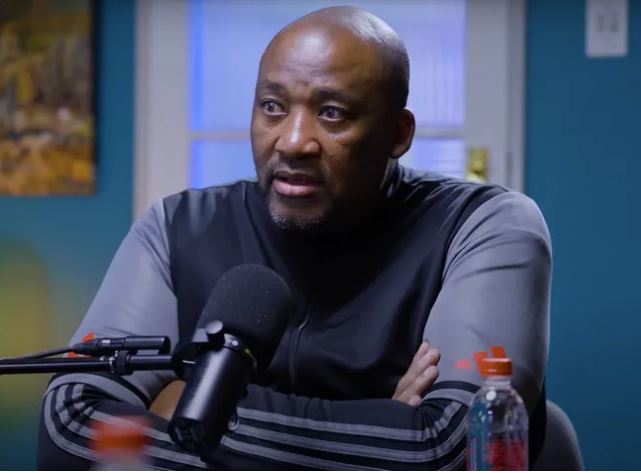 The SAHRC has taken Minister Gayton McKenzie to the Equality Court