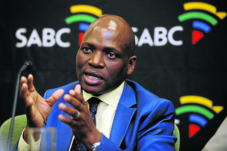 SIU Wins Landmark Ruling: Former SABC Executives Ordered to Repay R11.5m in Hlaudi Motsoeneng “Success Fee” Scandal