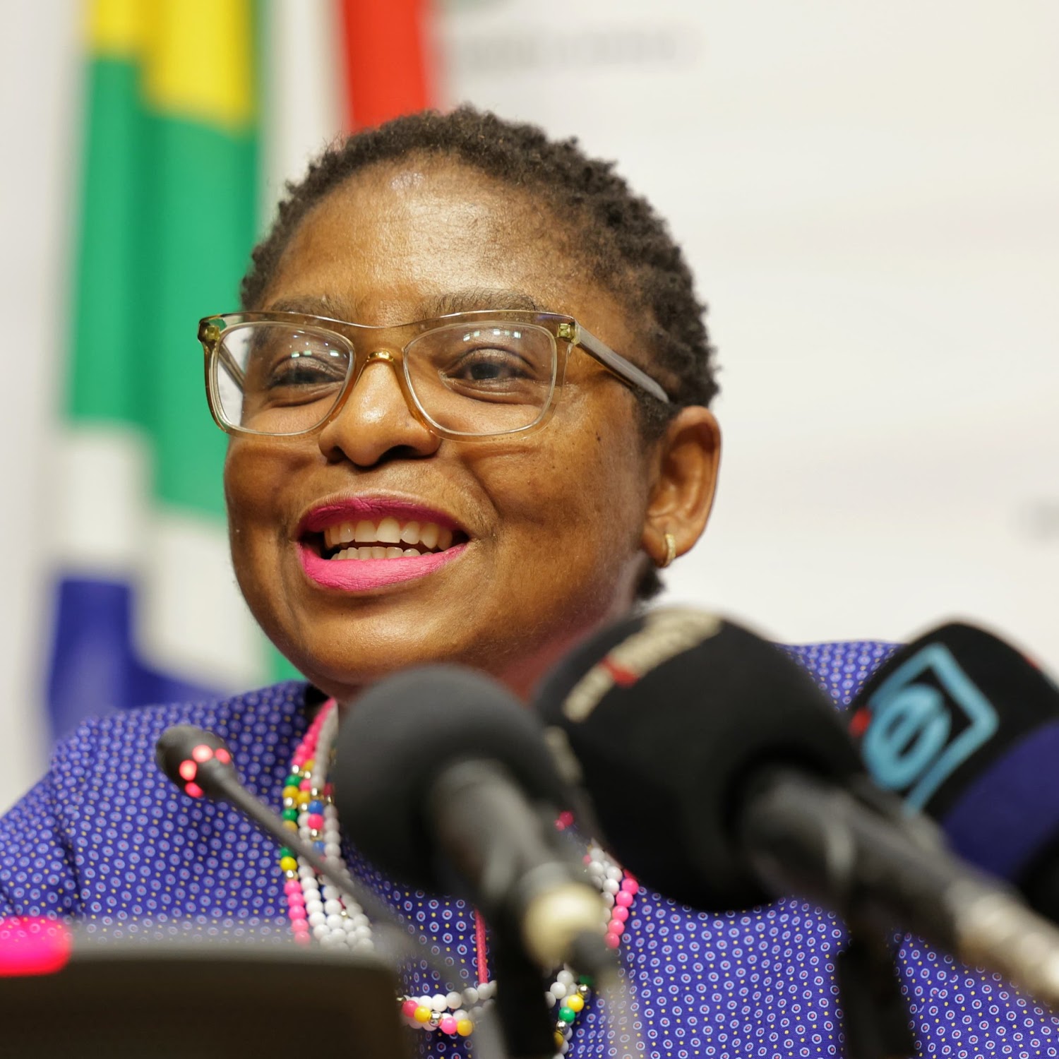 Cabinet Lekgotla Focuses on Economic Growth, Service Delivery and Crime Prevention