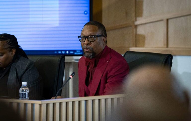 Advocate Terry Motau has requested to step down as Chief Evidence Leader at the Madlanga Commission of Inquiry into political interference and corruption.