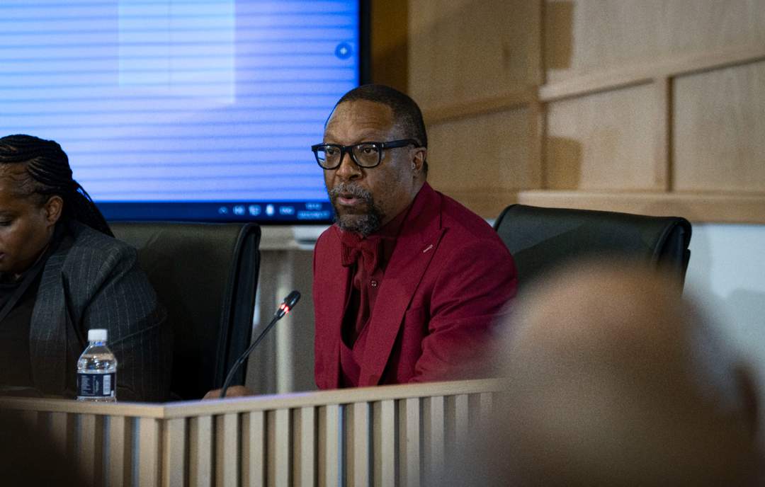 Advocate Terry Motau has requested to step down as Chief Evidence Leader at the Madlanga Commission of Inquiry into political interference and corruption.