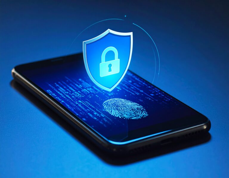 Ways to Protect Your Phone from Hackers 