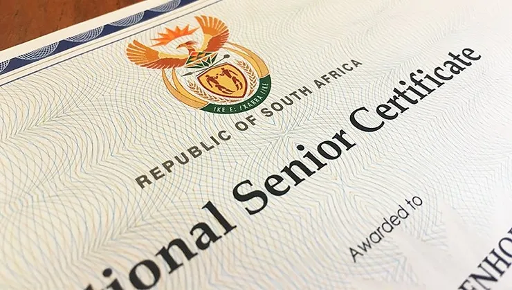 Over 77,000 Candidates Set to Write 2025 Matric Exams in the Western Cape