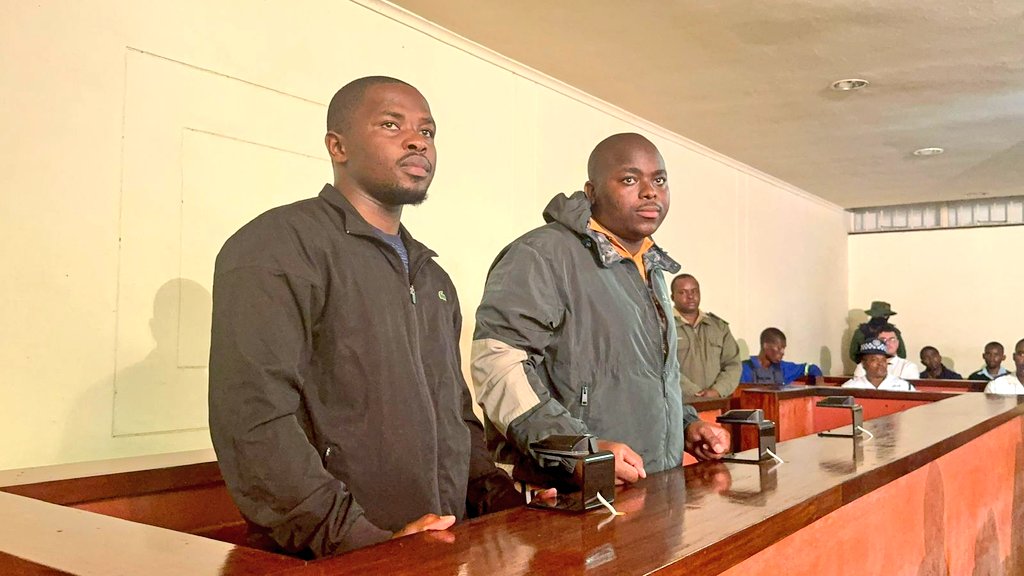 AKA Murder Trial: Business Account Linked to Payments for Alleged Hit Squad