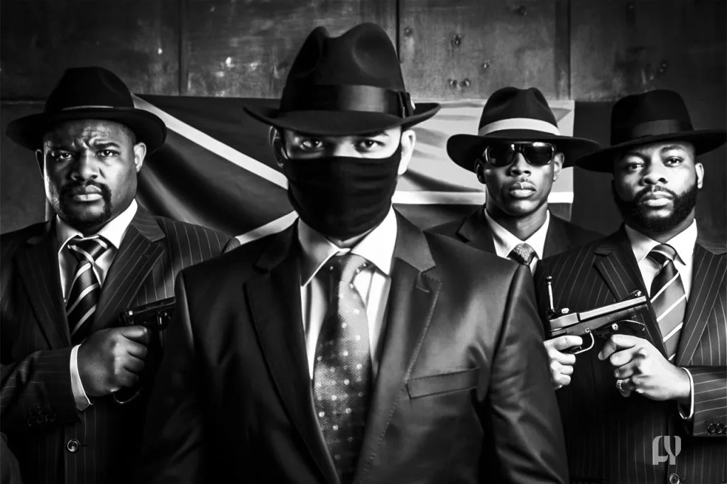 Organised Crime Expands Across South Africa as Mafia Networks Tighten Grip