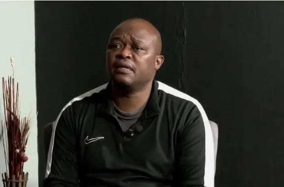 Attempt on Brown Mogotsi’s Life