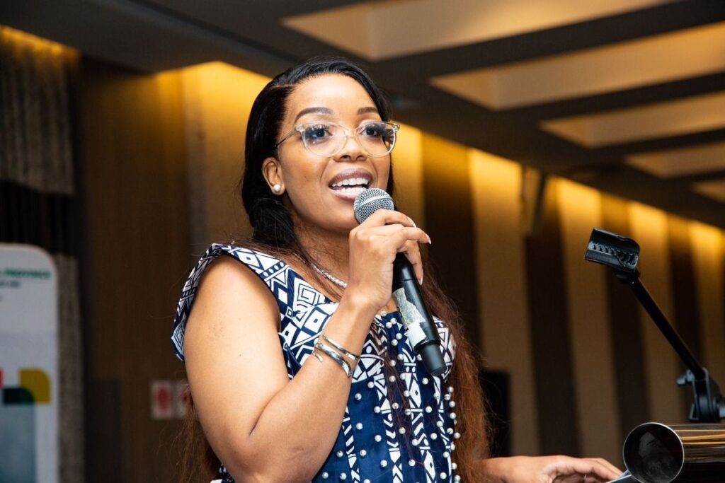 Jacinta Ngobese-Zuma Sparks Outrage with Criticism of Zimbabwean Migrants in South Africa