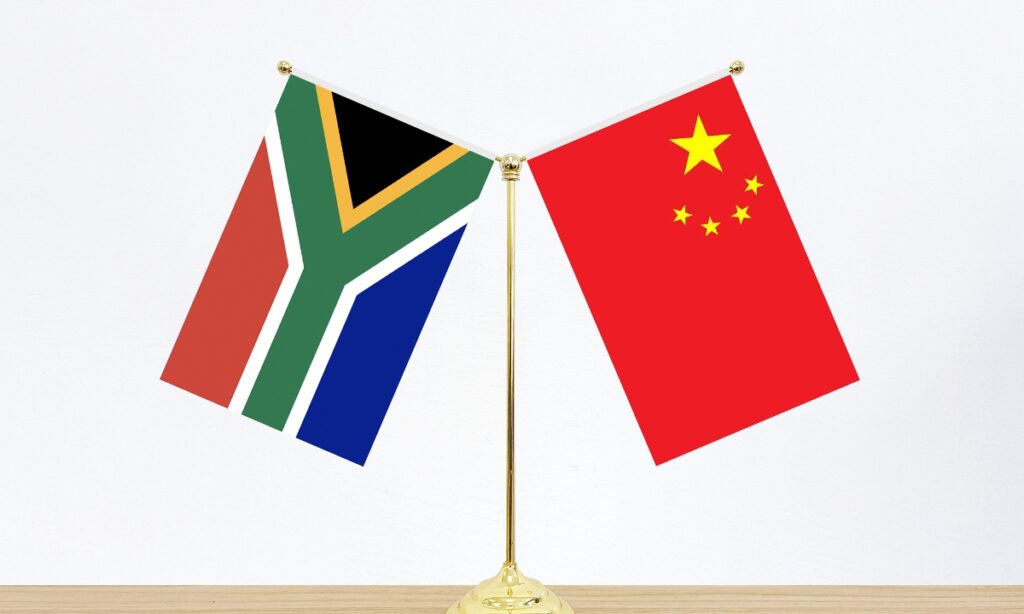 The Global South’s Rise: China and South Africa Forge a Strategic Path Ahead of the G20 Summit