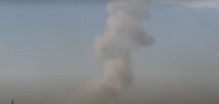 middle east tensions