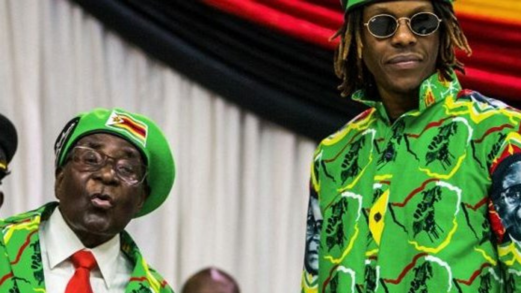 Robert Mugabe’s Son to Seek Bail in Alexandra Court Amid Ongoing Hyde Park Shooting Probe