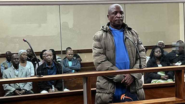 Murder Case of ANC Veteran Zibuse Mlaba Heads to Pietermaritzburg High Court as Chilling New Details Emerge