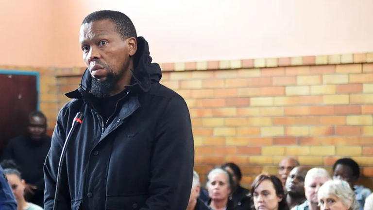 South Africa Faces Growing Security Threat as Highly Skilled Police Officers Exit SAPS for Private Sector