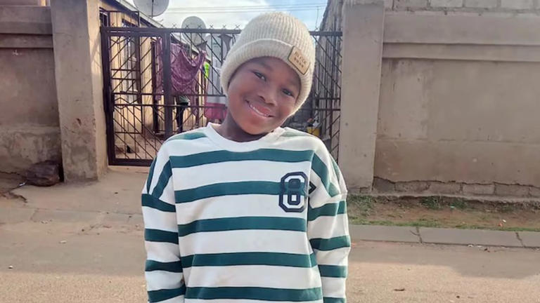 Law Firm Appointed to Probe Tragic Goalpost Death of 10-Year-Old Tembisa Learner