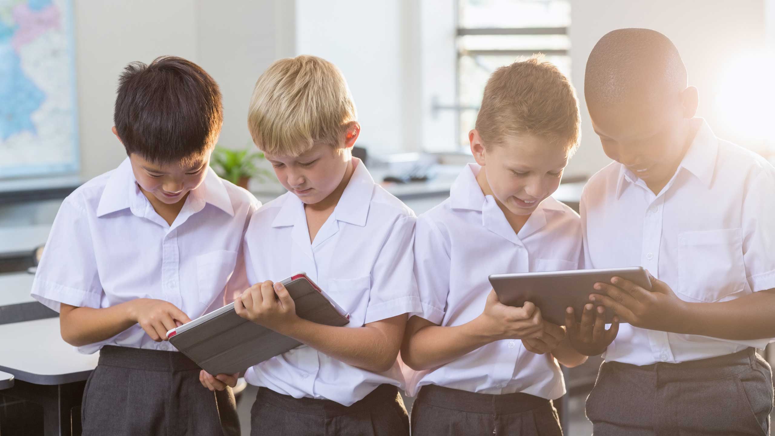 Western Cape Education Department Opens 2027 School Admissions