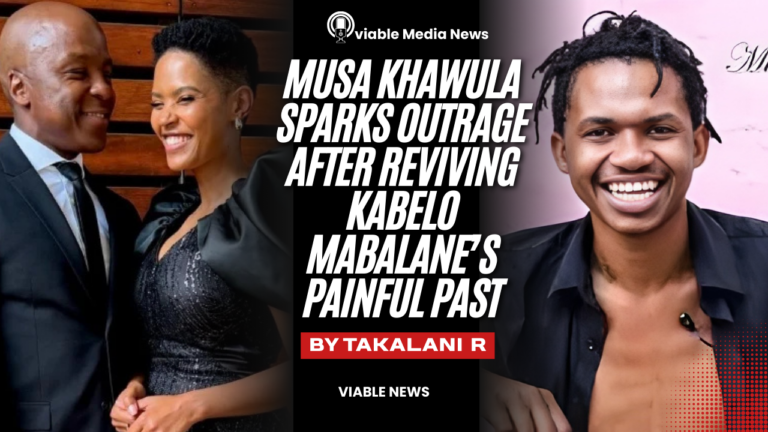 Black and Red Modern Interview Podcast Youtube Thumbnail